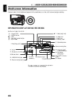 Preview for 46 page of Hitachi DZ-HS300A Instruction Manual