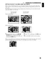 Preview for 65 page of Hitachi DZ-HS300A Instruction Manual