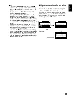 Preview for 97 page of Hitachi DZ-HS300A Instruction Manual