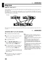 Preview for 98 page of Hitachi DZ-HS300A Instruction Manual