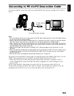 Preview for 123 page of Hitachi DZ-HS300A Instruction Manual