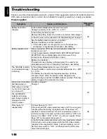 Preview for 146 page of Hitachi DZ-HS300A Instruction Manual