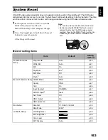 Preview for 153 page of Hitachi DZ-HS300A Instruction Manual