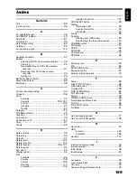 Preview for 159 page of Hitachi DZ-HS300A Instruction Manual