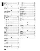 Preview for 160 page of Hitachi DZ-HS300A Instruction Manual