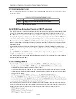 Preview for 32 page of Hitachi DZ-HS300A Service Manual