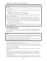 Preview for 54 page of Hitachi DZ-HS300A Service Manual