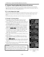 Preview for 73 page of Hitachi DZ-HS300A Service Manual