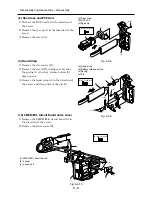 Preview for 85 page of Hitachi DZ-HS300A Service Manual