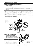 Preview for 99 page of Hitachi DZ-HS300A Service Manual