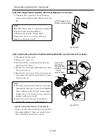 Preview for 101 page of Hitachi DZ-HS300A Service Manual