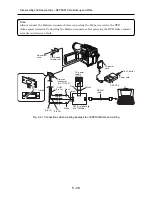 Preview for 104 page of Hitachi DZ-HS300A Service Manual