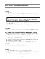 Preview for 113 page of Hitachi DZ-HS300A Service Manual