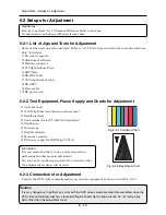 Preview for 118 page of Hitachi DZ-HS300A Service Manual