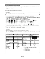 Preview for 120 page of Hitachi DZ-HS300A Service Manual