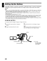 Preview for 30 page of Hitachi DZ-HS300E Instruction Manual