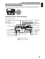 Preview for 47 page of Hitachi DZ-HS300E Instruction Manual