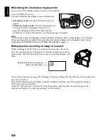 Preview for 50 page of Hitachi DZ-HS300E Instruction Manual