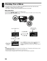 Preview for 52 page of Hitachi DZ-HS300E Instruction Manual