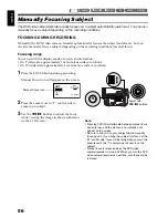 Preview for 56 page of Hitachi DZ-HS300E Instruction Manual