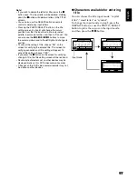 Preview for 97 page of Hitachi DZ-HS300E Instruction Manual