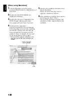 Preview for 120 page of Hitachi DZ-HS300E Instruction Manual