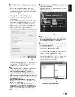 Preview for 131 page of Hitachi DZ-HS300E Instruction Manual