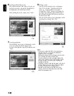 Preview for 132 page of Hitachi DZ-HS300E Instruction Manual