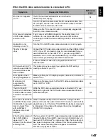 Preview for 147 page of Hitachi DZ-HS300E Instruction Manual