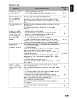 Preview for 149 page of Hitachi DZ-HS300E Instruction Manual