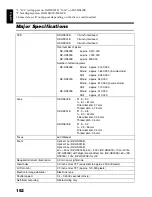 Preview for 152 page of Hitachi DZ-HS300E Instruction Manual