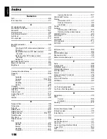 Preview for 156 page of Hitachi DZ-HS300E Instruction Manual