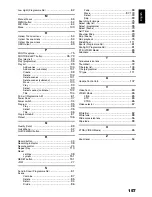 Preview for 157 page of Hitachi DZ-HS300E Instruction Manual