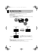 Предварительный просмотр 50 страницы Hitachi DZ-HS301SW Instruction Manual