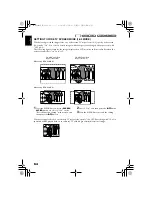 Предварительный просмотр 64 страницы Hitachi DZ-HS301SW Instruction Manual