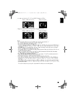 Предварительный просмотр 65 страницы Hitachi DZ-HS301SW Instruction Manual