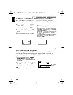 Предварительный просмотр 68 страницы Hitachi DZ-HS301SW Instruction Manual