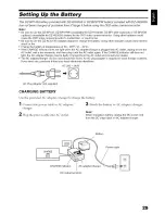 Preview for 29 page of Hitachi DZ-HS303A Instruction Manual