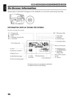 Preview for 46 page of Hitachi DZ-HS303A Instruction Manual