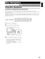 Preview for 71 page of Hitachi DZ-HS303A Instruction Manual