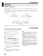 Preview for 98 page of Hitachi DZ-HS303A Instruction Manual