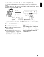 Preview for 117 page of Hitachi DZ-HS303A Instruction Manual