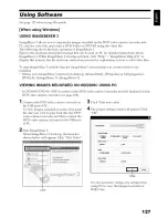 Preview for 127 page of Hitachi DZ-HS303A Instruction Manual