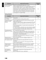 Preview for 148 page of Hitachi DZ-HS303A Instruction Manual