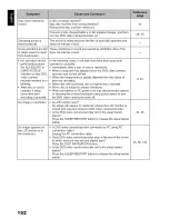 Preview for 152 page of Hitachi DZ-HS303A Instruction Manual