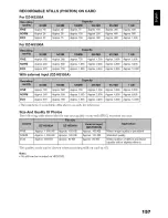 Preview for 157 page of Hitachi DZ-HS303A Instruction Manual