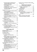 Preview for 16 page of Hitachi DZ-HS401 Instruction Manual