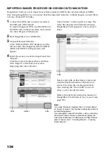 Preview for 136 page of Hitachi DZ-HS401 Instruction Manual