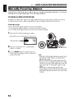 Preview for 52 page of Hitachi DZ-HS500SW Instruction Manual