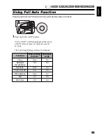 Preview for 55 page of Hitachi DZ-HS500SW Instruction Manual